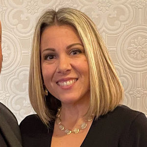 Meet your Posher, Kristen